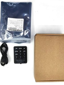 Clavier à distance FH-2 pour émetteurs-récepteurs radioamateurs YAESU FT-950 FT-450 FT-891 FT-991 L723 - Product Image 5