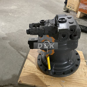 Piezas de excavadora Aftermarket K1000697A DX225LC <span class=keywords><strong>DX225</strong></span> <span class=keywords><strong>Swing</strong></span> Device 401-00391 <span class=keywords><strong>Swing</strong></span> <span class=keywords><strong>Motor</strong></span> para <span class=keywords><strong>Doosan</strong></span> - Product Image 4