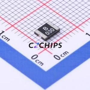SMD1812-030C-30V Resettable Fuse 1812 Fuse 30V 40A 300mA 600mA - Product Image 2