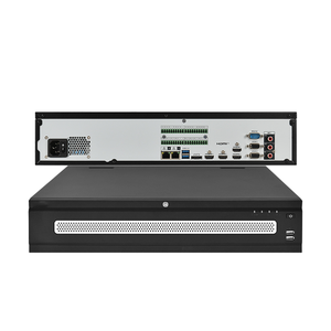 Hình ảnh khuôn mặt ai tìm kiếm thông minh 4K <span class=keywords><strong>NVR</strong></span> 16CH, da Hua 16 kênh PoE <span class=keywords><strong>NVR</strong></span> NVR2216-16P-I2 nhận dạng khuôn mặt <span class=keywords><strong>NVR</strong></span> - Product Image 4