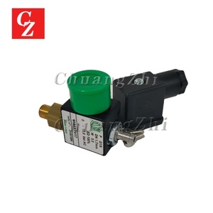 NUEVO Solenoide 2200599770 4144XPV17 para Compresor de Aire de Atlas Copco, Compresor de Aire de Tornillo Industrial - Product Image 2