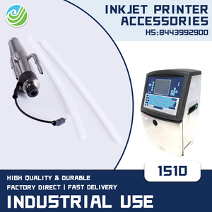 Buse UHS de type V (50μm) série 1000 en matériau premium VB-PL3025 pour imprimante jet d'encre VJ 1210 1220 1240 1320 1510 - Product Image 1