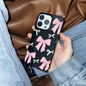 Funda con Lazo para iPhone 15 Pro Max, 14, Simple 13, para Apple 12, Suave, 16 Resistente a Golpes, 11 Funda de Gel - Product Image 4