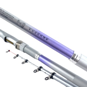 Ryobi Sea Blade 2M Rock <b>Fishing</b> Rod Carbon Fiber Medium Fast Action For Ocean Rock <b>Fishing</b> Crucian Carp Rod With <b>Float</b> - Product Image 1