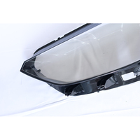 Phare avant 12V de haute qualité, le plus vendu, pour ID.3 avec verre de protection et installation par colle, 70W 4000 Lm 4000K