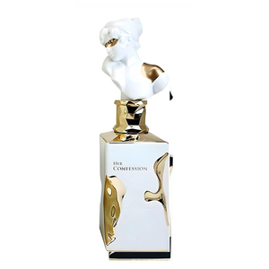 Colonia en Spray Amaderada y Floral de Lujo de 100 ml, Perfume de Alta Calidad de Larga Duración, Tamaño Regular, de Dubái, Arabia - Product Image 3