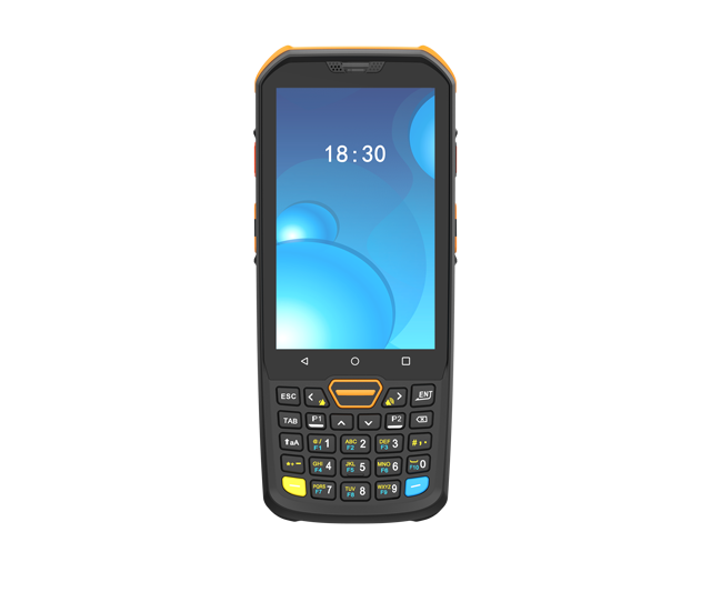 TK03 - Smart Handheld Data Terminal