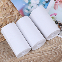 Professionnel digne de confiance imprimante thermique Ecg papier 57*40mm thermique Jinan reçu imprimante rouleau de papier