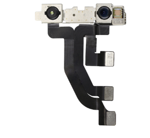 Nhỏ Phía Trước Máy Ảnh Cho <span class=keywords><strong>iPhone</strong></span> <span class=keywords><strong>7</strong></span> 8 Cộng Với X XR XS Max 11 Pro Max Gần Cảm Biến Mặt Phía Trước Máy Ảnh Flex Cáp Điện Thoại Sửa Chữa Các Bộ Phận - Product Image 6