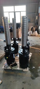 <span class=keywords><strong>Pompe</strong></span> à immersion électrique multi-étages à support OEM pour la circulation de refroidissement des pompes centrifuges industrielles automobiles - Product Image 5