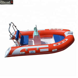 2019Year New Style Occasion Bateaux gonflables 360 cm à <span class=keywords><strong>coque</strong></span> rigide à vendre - Product Image 3