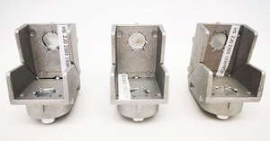 Hàng Mới Về Phụ Kiện Phần Cứng Cửa Sổ Cho Góc Nhôm Khớp Nối Khung Cửa Sổ - Product Image 5