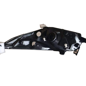 Cubierta de Faros Delanteros, Cubierta de Lente de <span class=keywords><strong>Faro</strong></span>, Lámpara Delantera de Coche, Sistema de Iluminación Automotriz, Accesorios para Coche, Año 2013 para Chevrolet <span class=keywords><strong>Spin</strong></span> - Product Image 4
