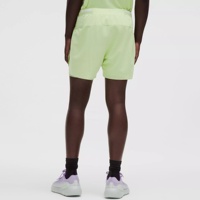 Shorts de course pour hommes, best-seller, légers, élastiques, mi-longs, unis, sportifs, à séchage rapide, en polyester et élasthanne, entrejambe de 5 pouces, doublés