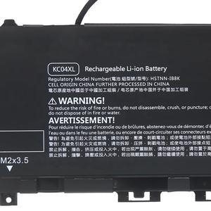 Batterie d'ordinateur portable VV09XL de qualité pour <span class=keywords><strong>HP</strong></span> ZBook 15 G3 G4 HSTNN-C87C de batterie d'ordinateur portable - Product Image 3