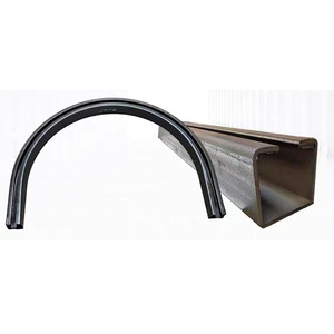 <span class=keywords><strong>ราง</strong></span><span class=keywords><strong>ประตู</strong></span><span class=keywords><strong>โค้ง</strong></span> รัศมี 0.5 เมตร - Product Image 1
