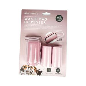 Bolsas de Plástico Ecológicas Personalizadas para Excremento de Perro - Product Image 4