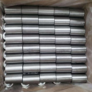 <span class=keywords><strong>18mm</strong></span> thép tăng cường thanh nối bền song song chủ đề hiện Đại Trường độ cứng cao thép carbon hợp kim thép cốt thép Splice <span class=keywords><strong>Coupler</strong></span> - Product Image 1