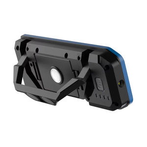 Toby's Portable Rétractable LED Travail Trépied Lumière Résistant Aux Intempéries <span class=keywords><strong>Chantier</strong></span> Avec Batterie Rechargeable - Product Image 3