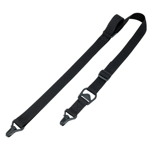 Chiến thuật bánh vành đai polyester nylon 66 đôi nhiệm vụ điều chỉnh nhanh chóng khóa hai điểm và truyền thống cáp treo cho ngoài trời - Product Image 5