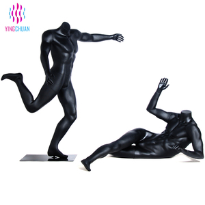 <span class=keywords><strong>Mannequin</strong></span> Homme Luxe Personnalisable Best-Seller – Modèle Corpulent Décoratif Durable pour Vitrine <span class=keywords><strong>de</strong></span> <span class=keywords><strong>Magasin</strong></span> et Présentation <span class=keywords><strong>de</strong></span> Vêtements - Product Image 1