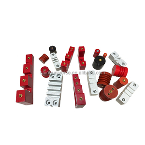 Tỏa sáng vũ trụ bán buôn SM 25 thanh cái điện cách điện <span class=keywords><strong>standoff</strong></span> ủng hộ busbar cách điện <span class=keywords><strong>standoff</strong></span> yếu tố cách nhiệt - Product Image 6