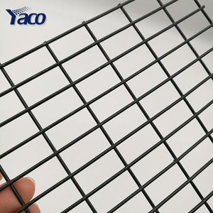 Chất Lượng Cao Dây Vuông Lưới 2X2 4X4 5X5Cm Electro Mạ Kẽm Hàn Dây Lưới sử Dụng Chim Lồng Và Thỏ Lồng - Product Image 5