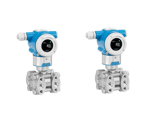 E+H Deltabar PMD50 Diferencial con Certificación SIL2/SIL3 para Medir Nivel y Flujo - Product Image 3