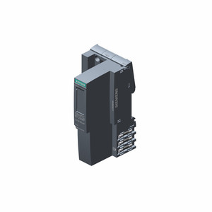 โมดูลอีเธอร์เน็ตประสิทธิภาพสูง Siemens Et200sp Im155 6 Dp รุ่น 6es7155 6ba01 0cn0 - Product Image 4
