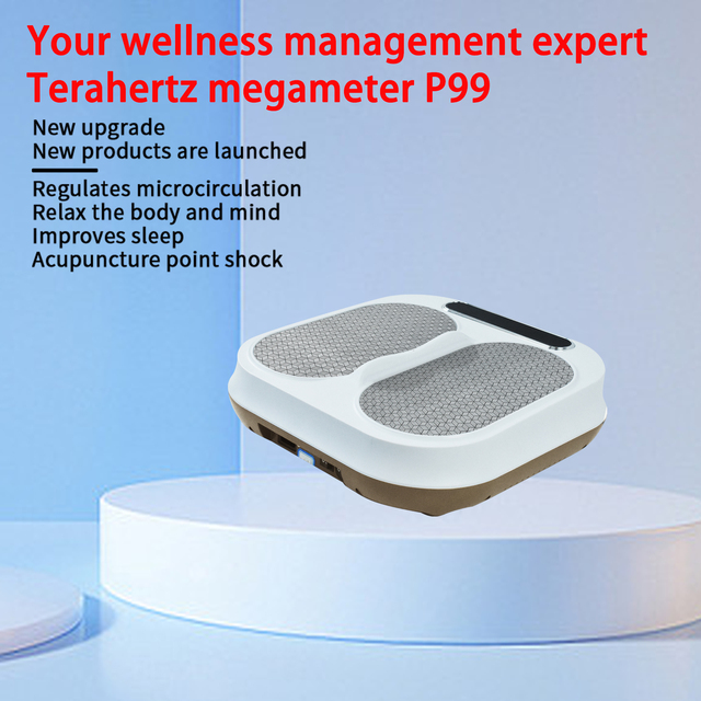 OlyLife Tera P90 Plus: Wellness Breakthrough 2026?