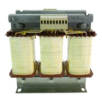 1 unidad nueva y original 4AP2742-8BC40-0HA0 Transformador de 2.5kVA 11.0kVA -usado- PLC