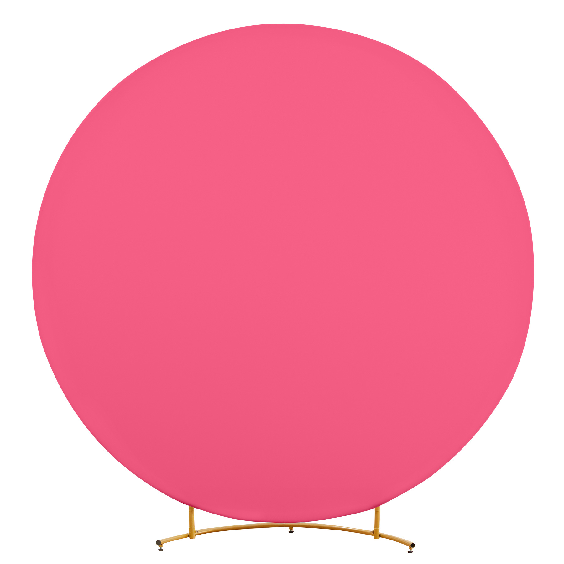 Rose garance