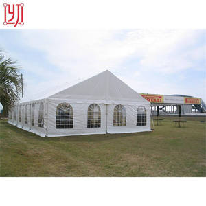 เต็นท์ขนาดใหญ่ 15 เมตร สำหรับงานกีฬา - Product Image 2