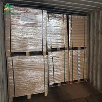 Papier Bristol non couché blanc brillant 250 g/m² 300 g/m² 350 g/m² 400 g/m²