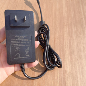 Adaptador de Corriente Alterna/Corriente Directa Tdx Tengdaxing 12V 4A con Salida Tipo C para Dispositivos de Belleza, Hogar Inteligente y Camas de Masaje - Product Image 1