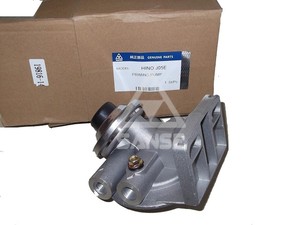 Bomba de cebado de Hino J05E del motor de excavadora <span class=keywords><strong>Sanse</strong></span> de gran venta - Product Image 5