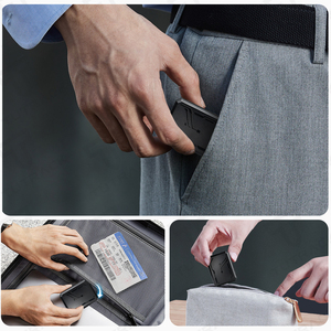 Tutrack Mini GPS kết nối tự động xách tay pouvant SE connecter UNE Moto OU UNE Personne - Product Image 5