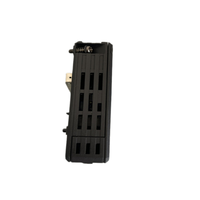 Módulo de Expansión de Cabeza LK-HA100, Enlace PLC Compatible con Mitsubishi MELSEC Serie Q FX