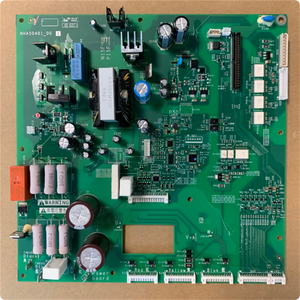 XVR13G04L XXSID441US อุปกรณ์ควบคุมระบบอัตโนมัติ PLC 100% ใหม่ของแท้ - Product Image 1