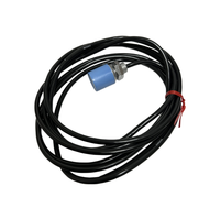 Sonde de détection double KEYENCE DH-220 DH-320 DH-214 DD-960 DD-860 utilisée pour la prévention de l'empilage en double couche des stocks