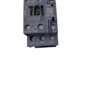 power contactor 3RT2026-1AP00 AC-3 25A screw terminal Circuit Breaker AC-switching Contactor