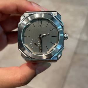 Relojes de Lujo de Marca con Movimiento Rolex 2813, 42mm, Titanio, Zafiro, Resistentes al Agua, Precio al por Mayor - Product Image 6