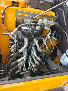 Revolutionieren Sie Ihre Baustelle mit dem effizienten und leisen Betrieb von XE60G PRO - Product Image 3