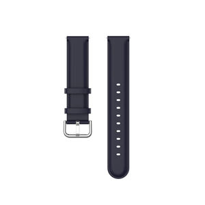Pulsera de reloj de cuero genuino para <span class=keywords><strong>Huawei</strong></span> GT3 <span class=keywords><strong>46mm</strong></span> <span class=keywords><strong>GT</strong></span> <span class=keywords><strong>Runner</strong></span> 22mm GT3 42mm correas de reloj inteligente de cuero - Product Image 3