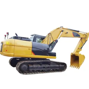 High quality Construction Machinery pc 200-8 used pc 200 excavator for sale for komatsu