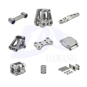 Service d'usinage CNC ODM en Chine, prototype en 2 heures, tournage d'acier inoxydable 316, pièces de pompe à liquide de refroidissement automobile - Product Image 1