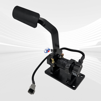 Accessoires pour bulldozer Shantui Shandong DH17DH24SD22SD32, capteur d'accélérateur D2281-00010 D2281-00100, garantie 1 an