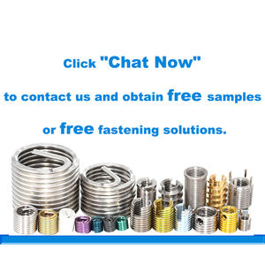 Inserto Roscado Autoperforante de Latón Tipo 309 <span class=keywords><strong>Ensat</strong></span>, 10mm*10mm*15mm, Recubrimiento de Zinc Ecológico, Superficie Carbonatada - Product Image 6