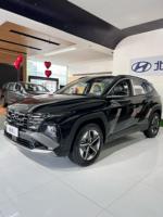 Hyundai Tucson L SUV, voiture d'occasion chinoise avec moteur 1.5t, 5 places, essence, voiture d'occasion, prix de voiture neuve, Hyundai Tucson