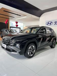 Hyundai <span class=keywords><strong>Tucson</strong></span> L SUV Usata Cinese con Motore 1.5t, 5 Posti, Benzina, Auto Usata, Prezzo Auto Nuova Hyundai <span class=keywords><strong>Tucson</strong></span> - Product Image 3